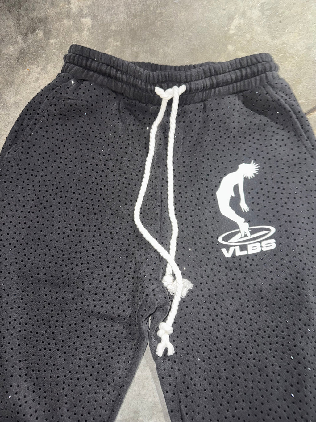 Shining Light Sweats