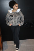 Eye for Eye Hoodie