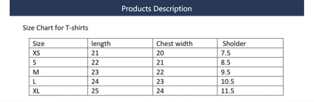 White Red “Tormented” Tee