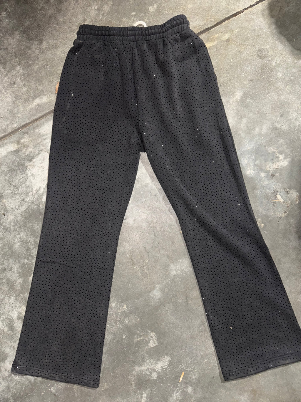 Shining Light Sweats