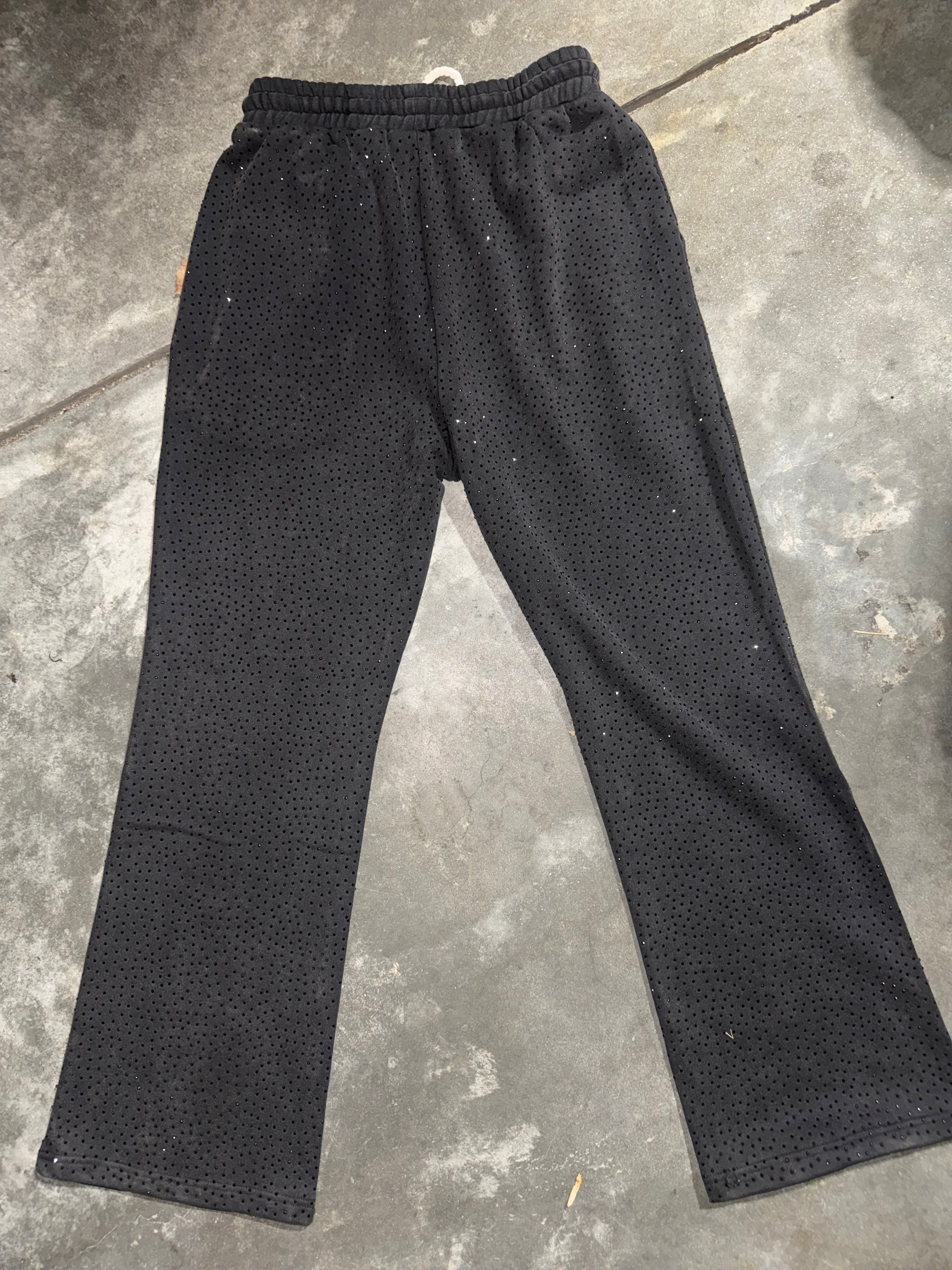 Shining Light Sweats