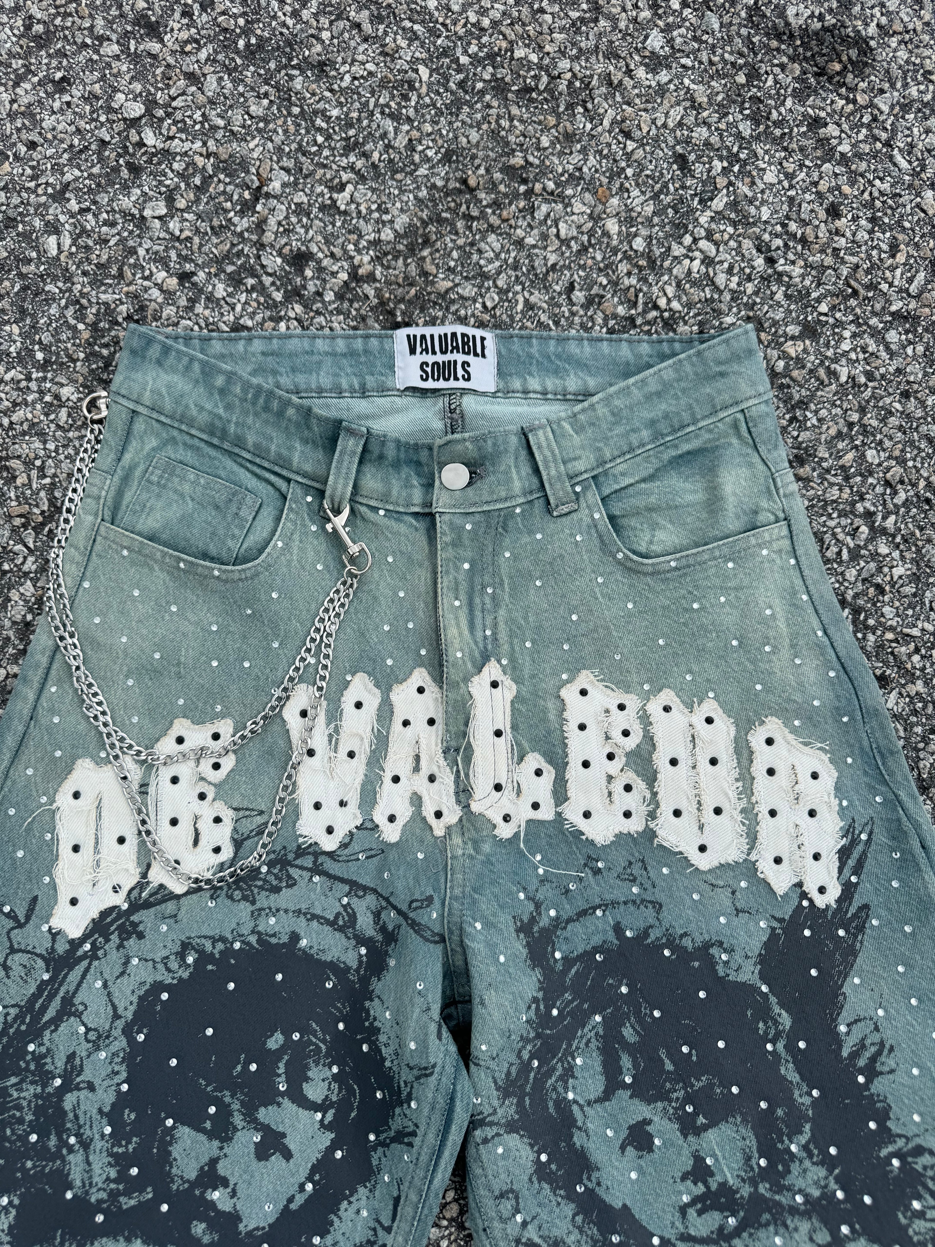 “De Valeur” Jhorts