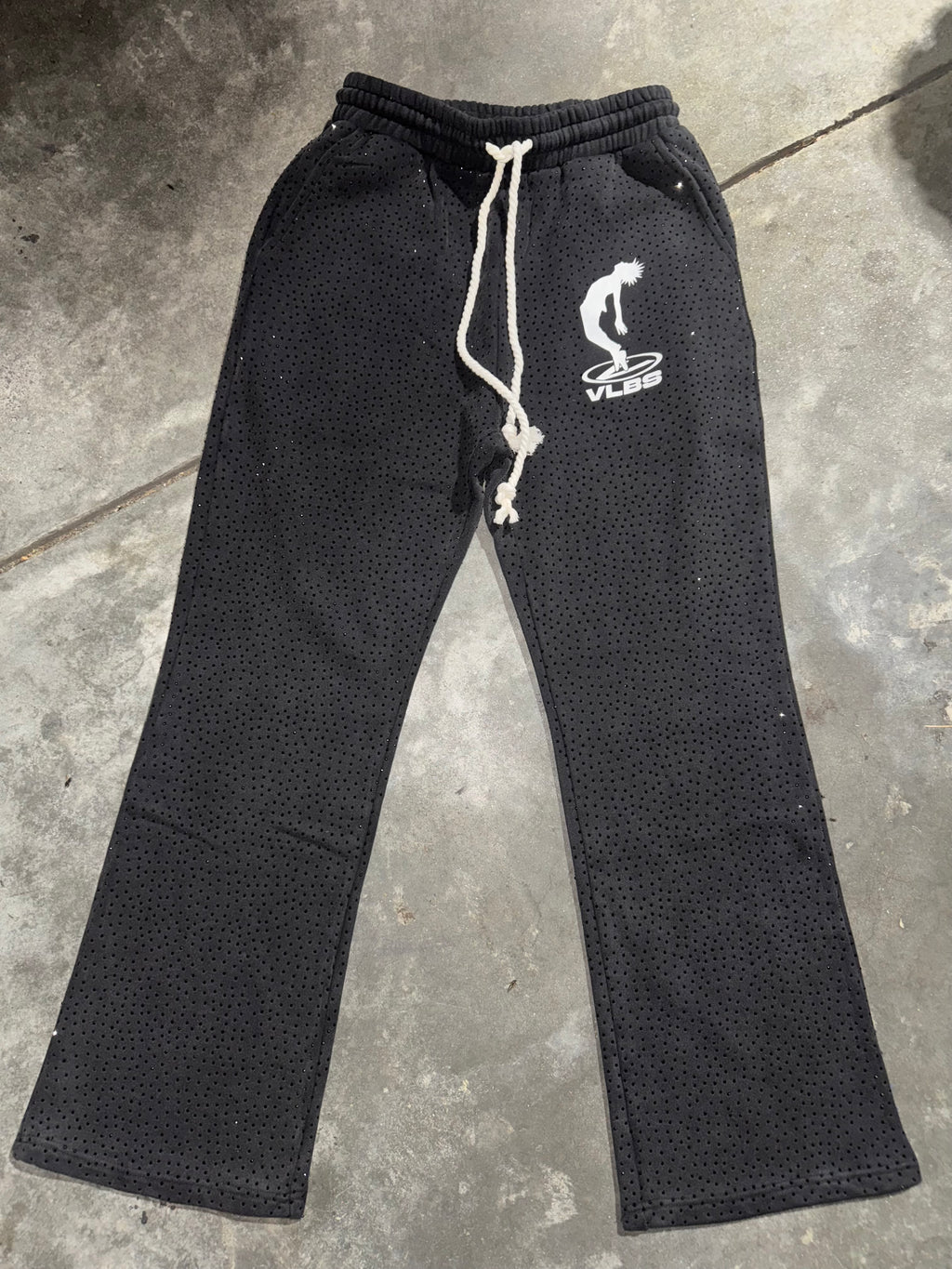 Shining Light Sweats