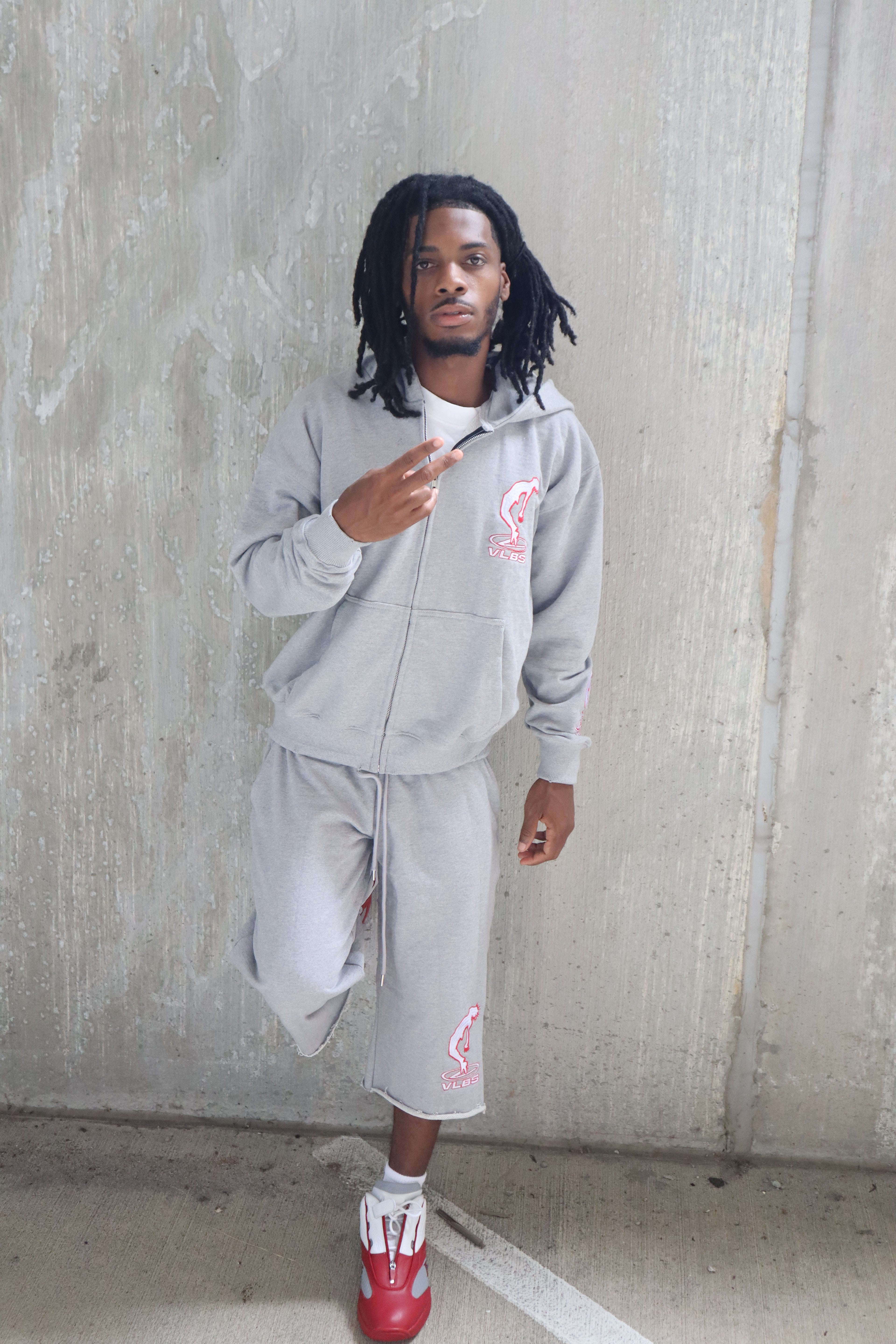 Gray “VLBS Legacy” Set