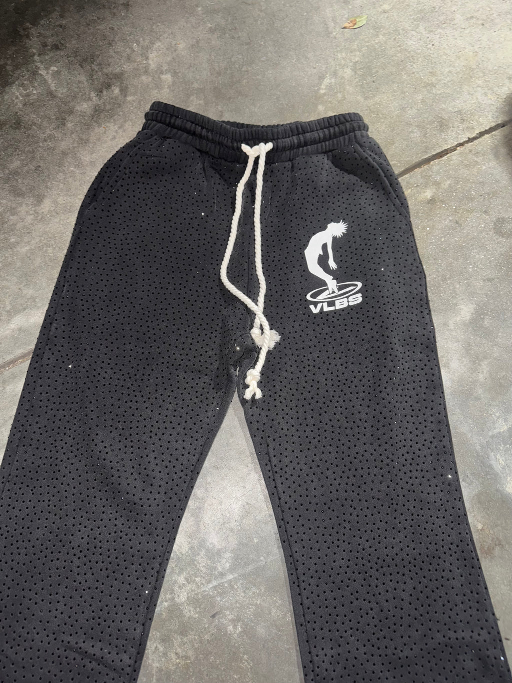 Shining Light Sweats