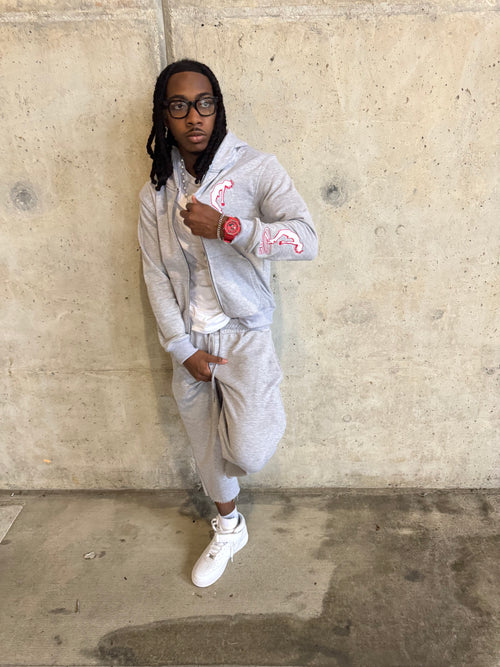 Gray “VLBS Legacy” Set