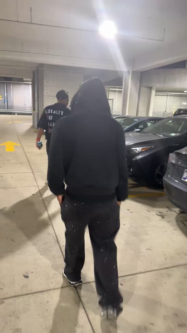 Shining Light Sweats