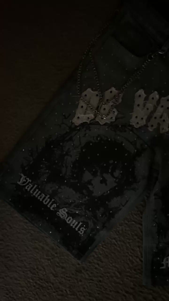 “De Valeur” Jhorts